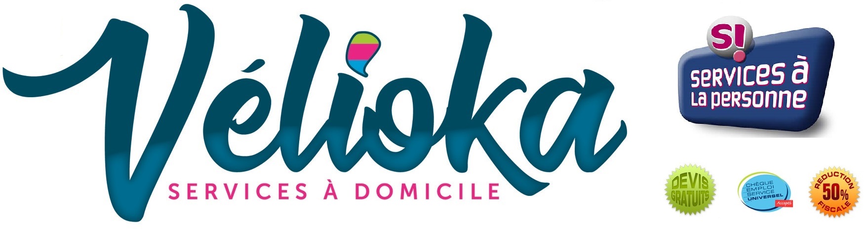 Velioka 2023 Logo
